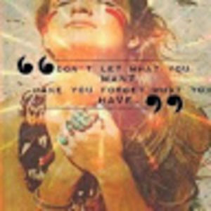 Meet your Posher, Matthew